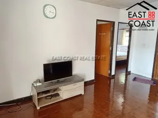 For rent 2 bedrooms house in Bang Lamung, Chonburi