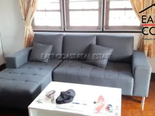 For rent 2 bedrooms house in Bang Lamung, Chonburi