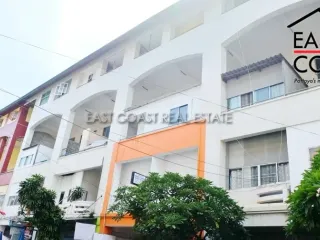 Local comercial en venta en Bang Lamung, Chonburi