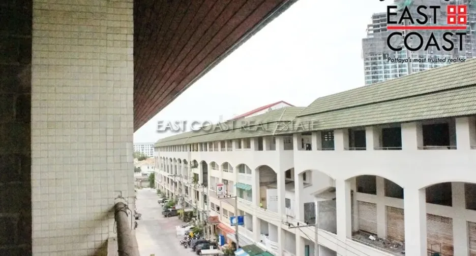 Local comercial en venta en Jomtien, Pattaya