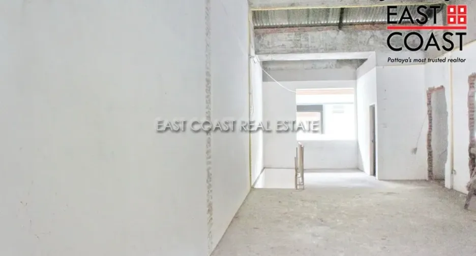 Local comercial en venta en Jomtien, Pattaya