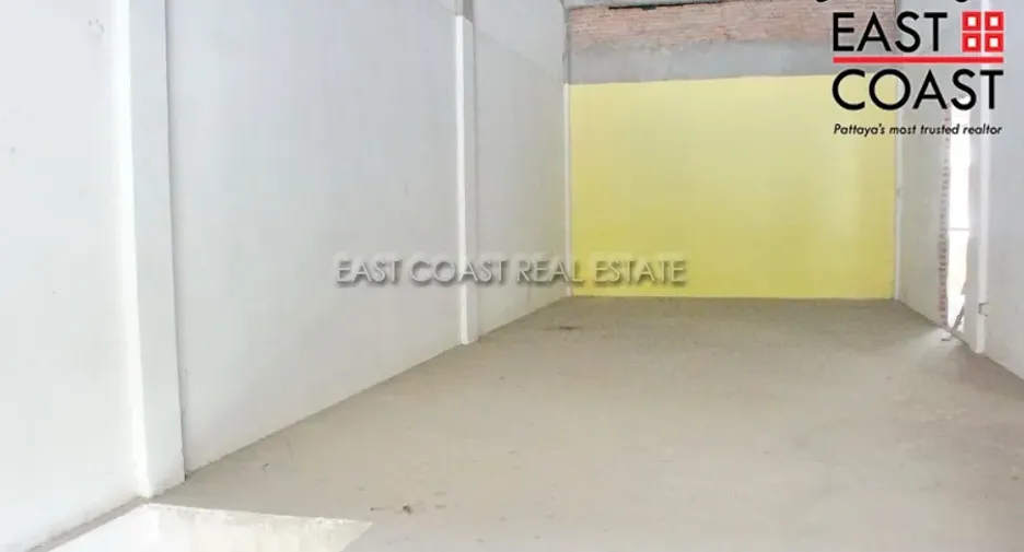 Local comercial en venta en Jomtien, Pattaya
