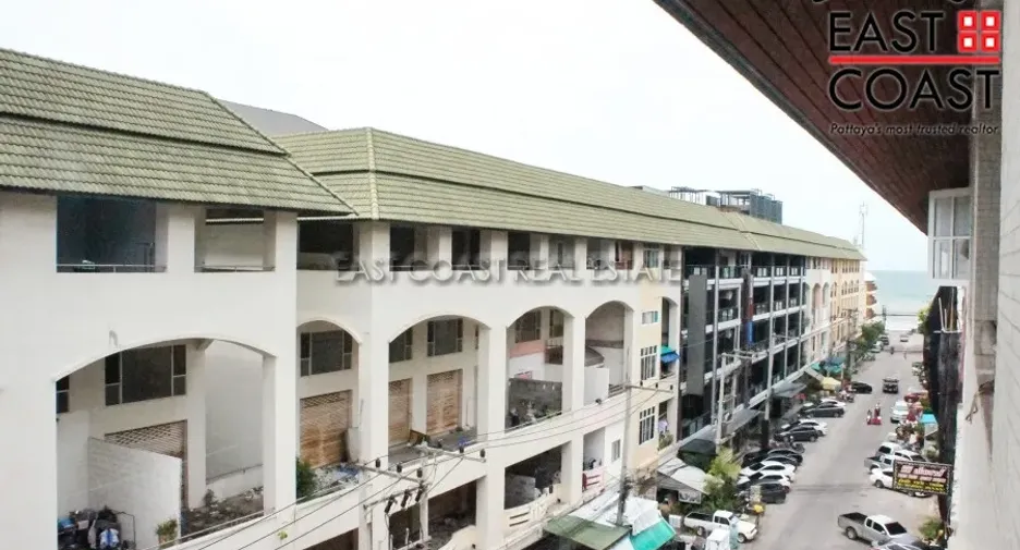 Local comercial en venta en Jomtien, Pattaya