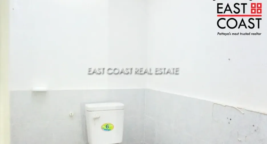 Local comercial en venta en Jomtien, Pattaya