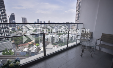 For sale 1 bed condo in Khlong Toei, Bangkok