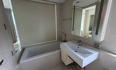 For sale 2 bedrooms condo in Phra Khanong, Bangkok