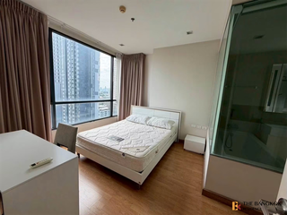 For sale 2 bedrooms condo in Phra Khanong, Bangkok