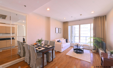 Condo en venta de 1 habitaciones en Pathum Wan, Bangkok