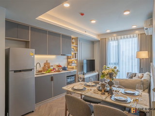 For sale 1 bed condo in Bang Rak, Bangkok