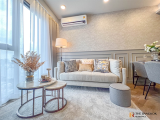 For sale 1 bed condo in Bang Rak, Bangkok