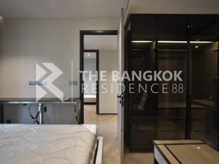 À louer 1 chambre condo à Watthana, Bangkok