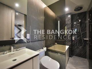 À louer 1 chambre condo à Watthana, Bangkok