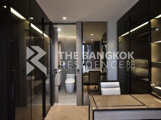 À louer 1 chambre condo à Watthana, Bangkok