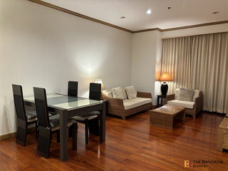 For rent 1 bed condo in Khlong San, Bangkok