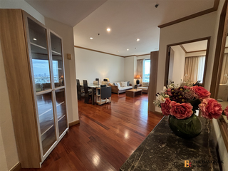 For rent 1 bed condo in Khlong San, Bangkok