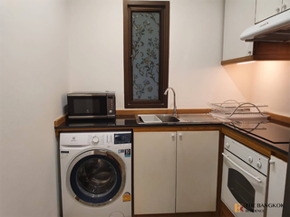 For rent 1 bed condo in Khlong San, Bangkok