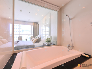 For rent 1 Beds condo in Pathum Wan, Bangkok