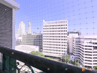 For rent 1 Beds condo in Pathum Wan, Bangkok