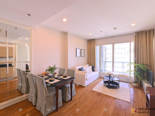 For rent 1 Beds condo in Pathum Wan, Bangkok