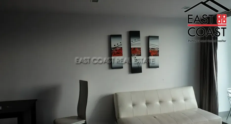 For rent 3 bedrooms house in Bang Lamung, Chonburi