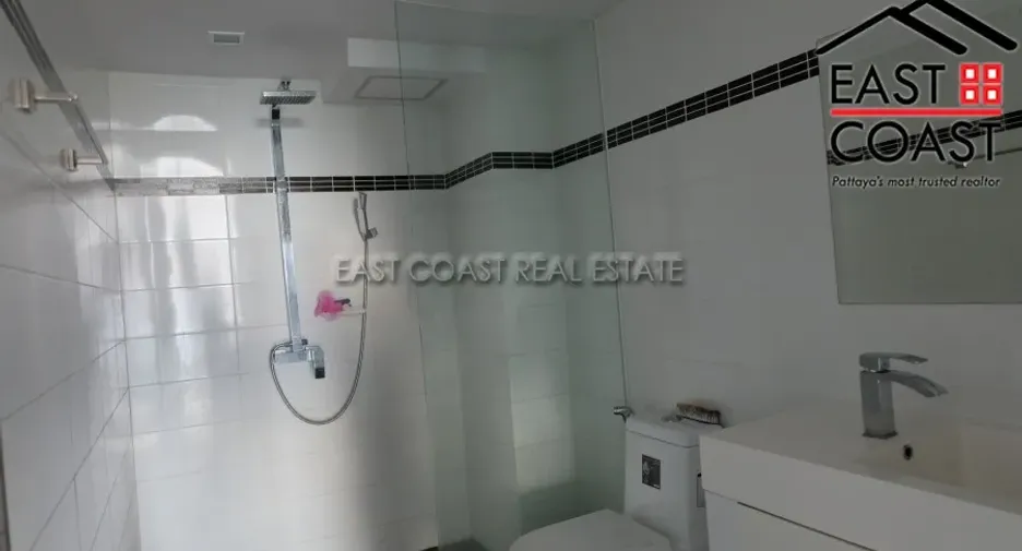 For rent 3 bedrooms house in Bang Lamung, Chonburi