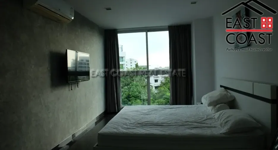 For rent 3 bedrooms house in Bang Lamung, Chonburi