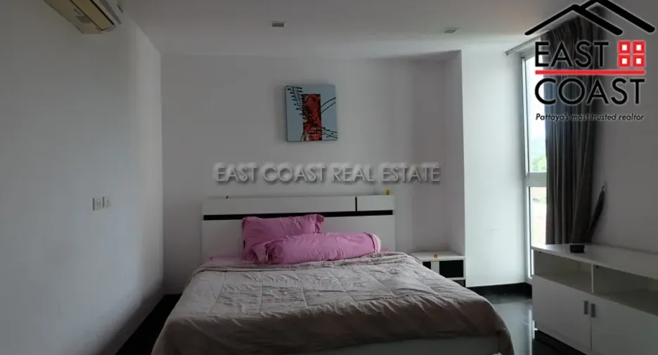 For rent 3 bedrooms house in Bang Lamung, Chonburi