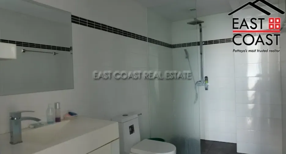 For rent 3 bedrooms house in Bang Lamung, Chonburi