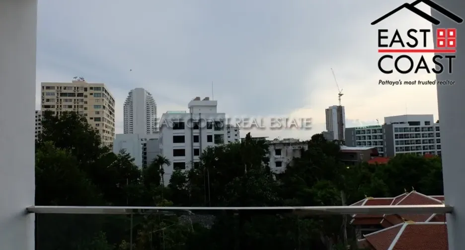 For rent 3 bedrooms house in Bang Lamung, Chonburi