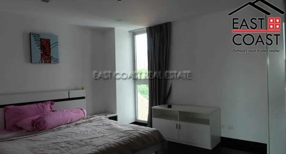 For rent 3 bedrooms house in Bang Lamung, Chonburi