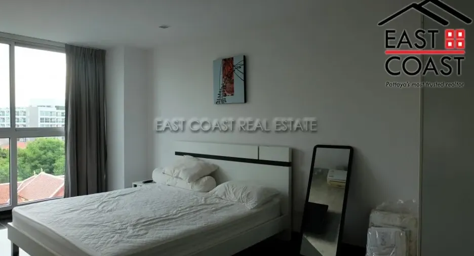 For rent 3 bedrooms house in Bang Lamung, Chonburi
