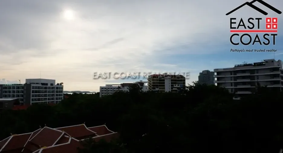 For rent 3 bedrooms house in Bang Lamung, Chonburi