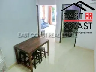 For rent 2 bedrooms house in Bang Lamung, Chonburi
