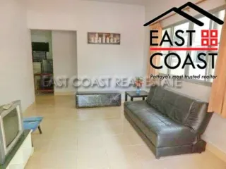 For rent 2 bedrooms house in Bang Lamung, Chonburi