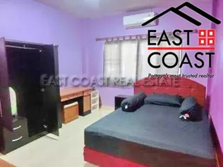 For rent 2 bedrooms house in Bang Lamung, Chonburi
