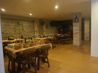 Gewerbefläche zum Kauf in Bang Lamung, Chonburi