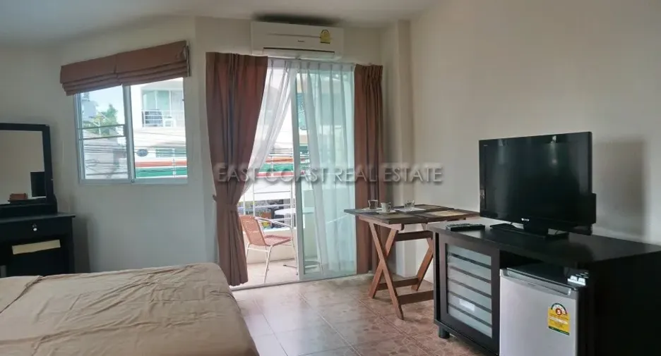 Gewerbefläche zum Kauf in Bang Lamung, Chonburi
