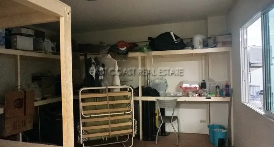 Gewerbefläche zum Kauf in Bang Lamung, Chonburi