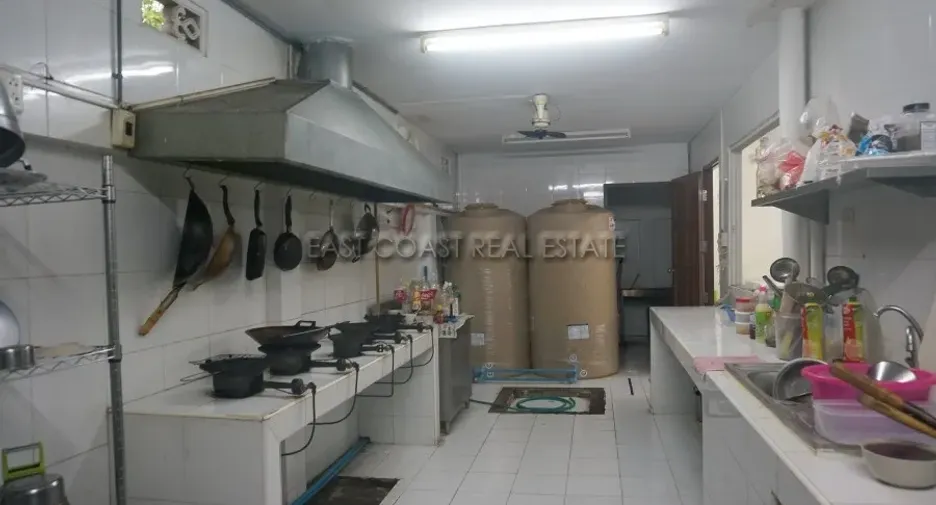 Gewerbefläche zum Kauf in Bang Lamung, Chonburi