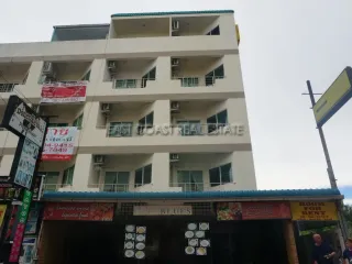 Gewerbefläche zum Kauf in Bang Lamung, Chonburi
