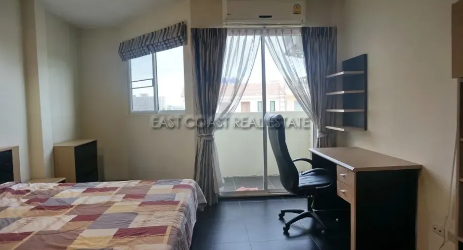 Gewerbefläche zum Kauf in Bang Lamung, Chonburi