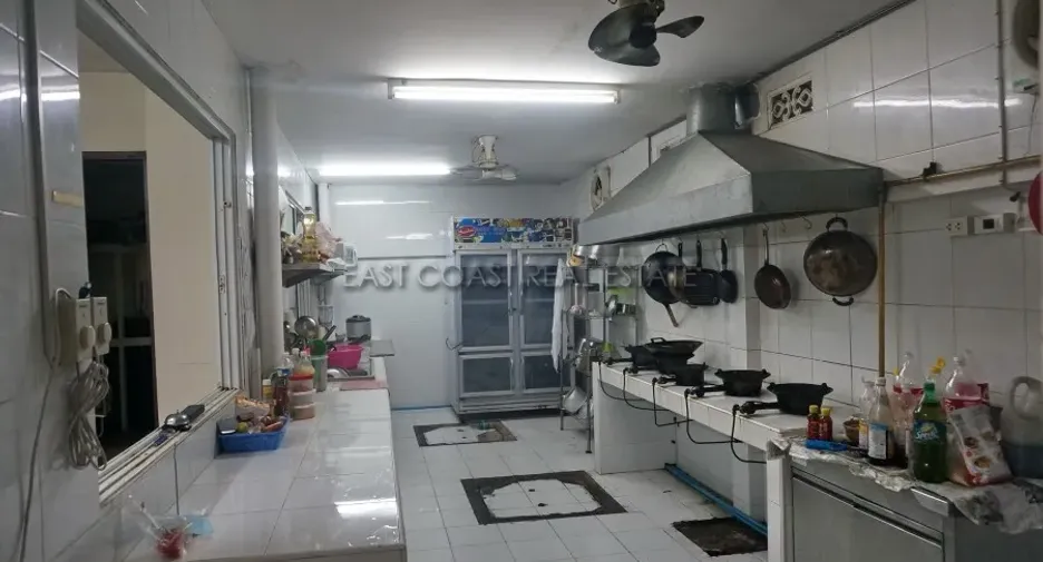 Gewerbefläche zum Kauf in Bang Lamung, Chonburi
