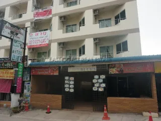 Gewerbefläche zum Kauf in Bang Lamung, Chonburi