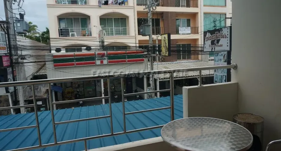 Gewerbefläche zum Kauf in Bang Lamung, Chonburi