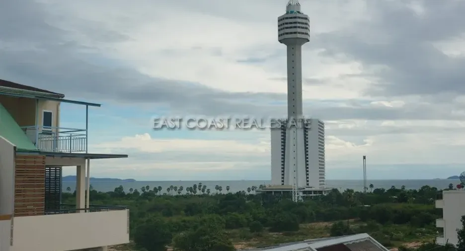 Gewerbefläche zum Kauf in Bang Lamung, Chonburi