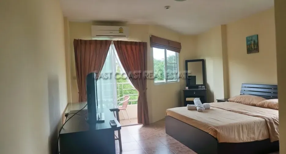 Gewerbefläche zum Kauf in Bang Lamung, Chonburi