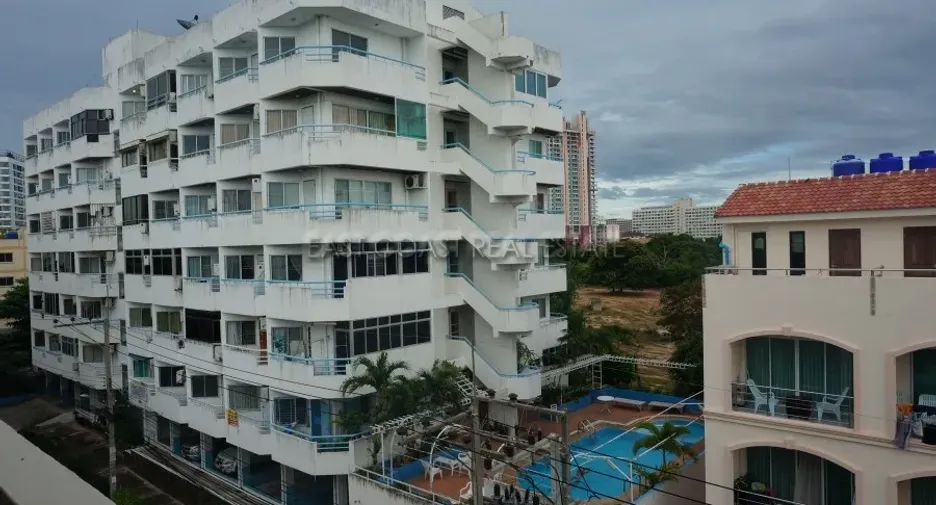 Gewerbefläche zum Kauf in Bang Lamung, Chonburi