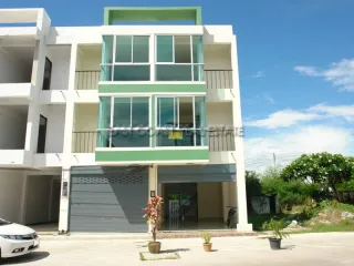 For rent retail Space in Bang Lamung, Chonburi
