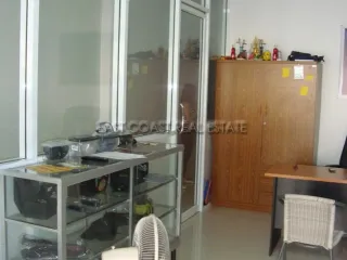 For rent retail Space in Bang Lamung, Chonburi