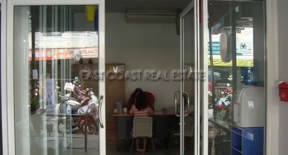 For rent retail Space in Bang Lamung, Chonburi